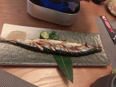 -鞠橘居酒屋(仁恒江湾新天地店)