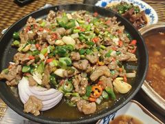 -阿嫂印象·民间江湖菜(大学城店)