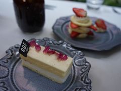 玫瑰荔枝慕斯-RGF(巨鹿路店)