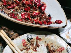-蜀留香石锅鱼(六顺街店)