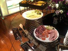 -广州花园酒店
