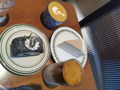 -Line 咖啡(石厦花园店)