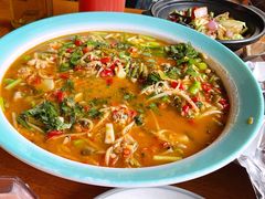 -盐帮食坊•小河帮川菜(四川师大店)