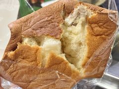 -佐敦面包铺·JORDAN BAKERY
