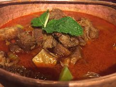 -云海肴·汽锅鸡·云南代表菜(天山百盛优客店)