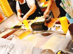 -传闻来紫菜包饭·打糕(西塔韩百店)