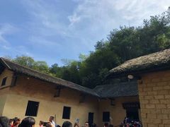 -韶山毛泽东同志故居