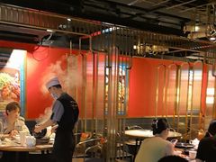 -啫神·广州地标美食(北京路店)