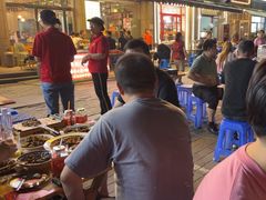 -叁宝烤肉• 西安烧烤(凤城十二路店)