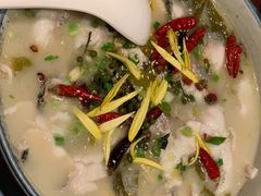 -大树餐厅(益田假日店)