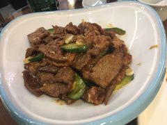 老爆三-惠宾饭庄(中山路店)