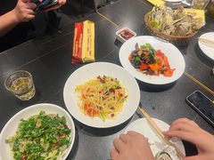 -吉香碳烤生蚝(仙霞路店)