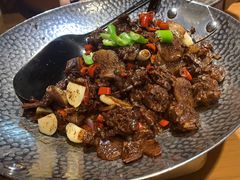 -巢爷老味(东方红店)