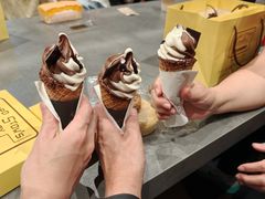-歌帝梵(大运河购物中心店)