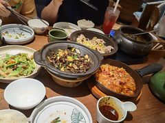 -云海肴·汽锅鸡·云南菜(领展购物广场·中关村店)