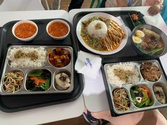 -贝林大翅鲸简餐厅(国家海洋博物馆店)