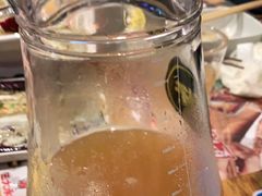 -木屋烧烤(坂田天安云谷店)