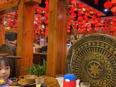 -亮欢寨酸汤鱼(沙冲路店)