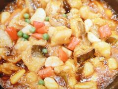 -小八仙·宴(三峡茶庄店)