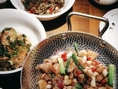-洞庭土菜小炒馆(易发广场店)