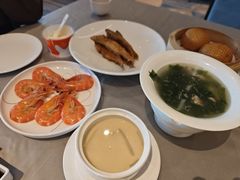 -徐记海鲜(万家丽|德政园店)