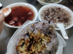-芳婆糕团店(王府大街店)
