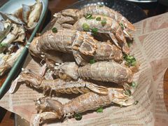 -高佳庄·舟山海鲜(海景旗舰店)