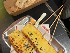 -师烤·豆花烤鱼(深圳坂田天虹店)