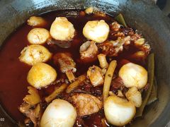 -李子坝梁山鸡(李子坝大鸡哥店)