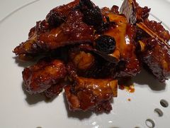 -张家卫·阳江菜·小海鲜(肥婆湾桥店)