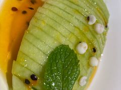 -庆江南江南菜(昆山招商花园城店)