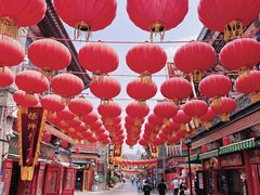 -古文化街旅游区