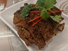 五香鱼-玉华台饭庄(裕中西里小区店)