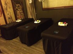 -大唐盲人按摩中心(怀宁路新粮仓店)