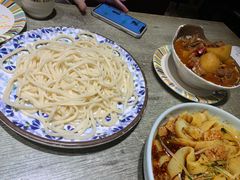 -巴依兄弟西域美食(机场店)