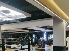 -贝菲特健身游泳俱乐部(星座标店)