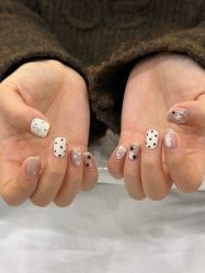 -斯馨·健康美甲美睫