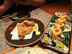 -久喜番和牛烧肉酒场(北辰三角洲店)