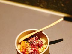 -RONIN Snack Bar