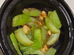 -麒茗餐厅·粤菜·宴会厅·海鲜(锦绣路店)
