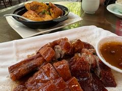 -鹅滋道(甘坑古镇店)