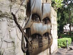 -黄埔古港