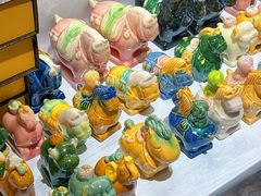 -西北轻工批发市场
