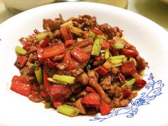 -祥云精致湘菜馆(东1时区店)