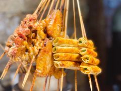 -1819餐厅·团队聚餐·烤串·精酿