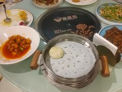 -狗不理(水上北路旗舰店)
