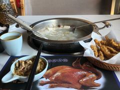 -马家斑.鲜鱼火锅(松湖万科店)
