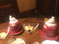 佛跳墙-文儒九号·闽菜馆(三坊七巷店)