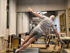 -VPsmart私教健身工作室(新华路旗舰店)