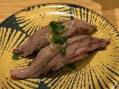-合点寿司(金虹桥商场店)